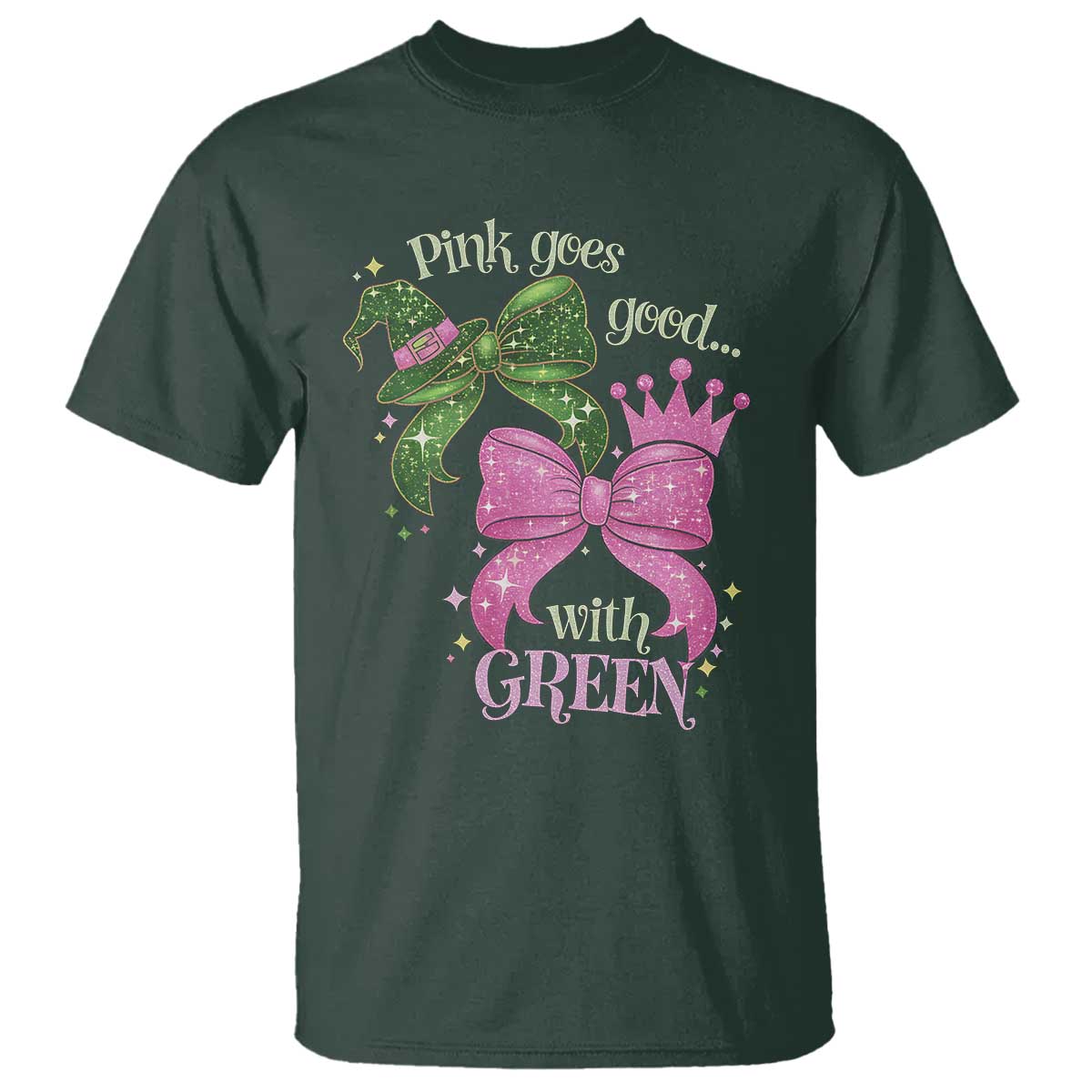 green-and-pink-coquette-bow-t-shirt-pink-goes-good-with-green
