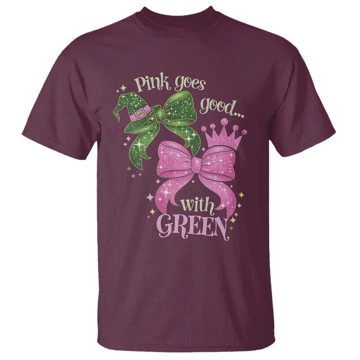 green-and-pink-coquette-bow-t-shirt-pink-goes-good-with-green