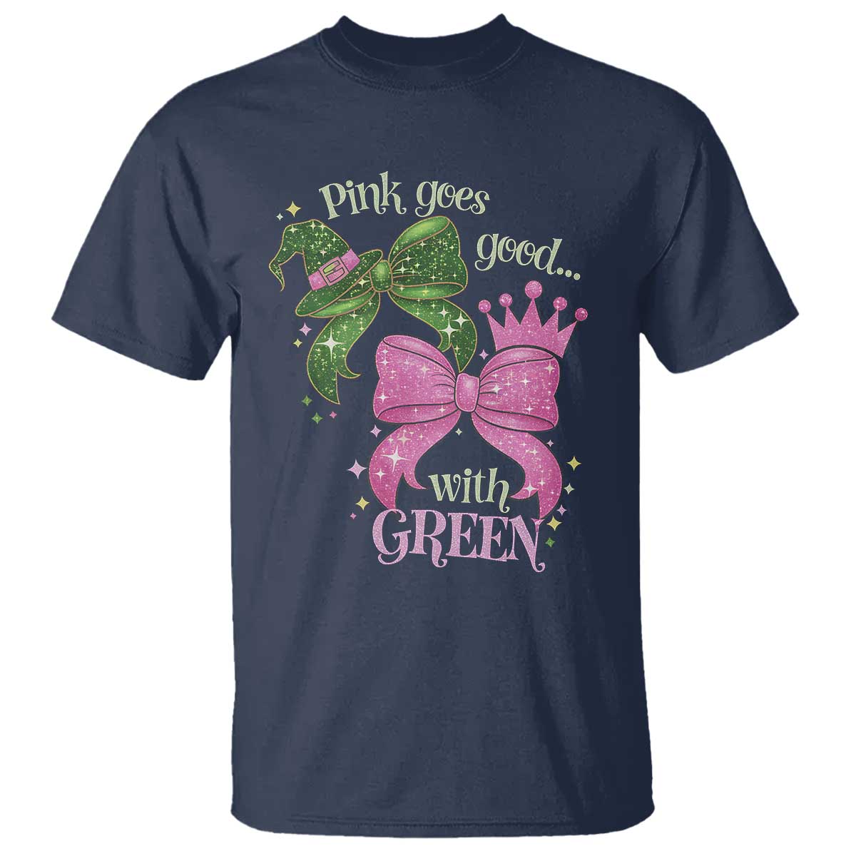 green-and-pink-coquette-bow-t-shirt-pink-goes-good-with-green