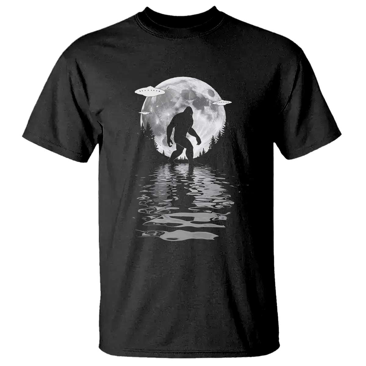 bigfoot-t-shirt-sasquatch-under-the-moon-cryptid