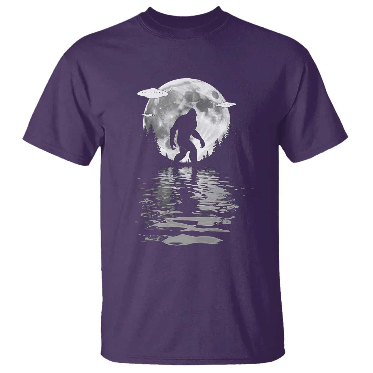 bigfoot-t-shirt-sasquatch-under-the-moon-cryptid
