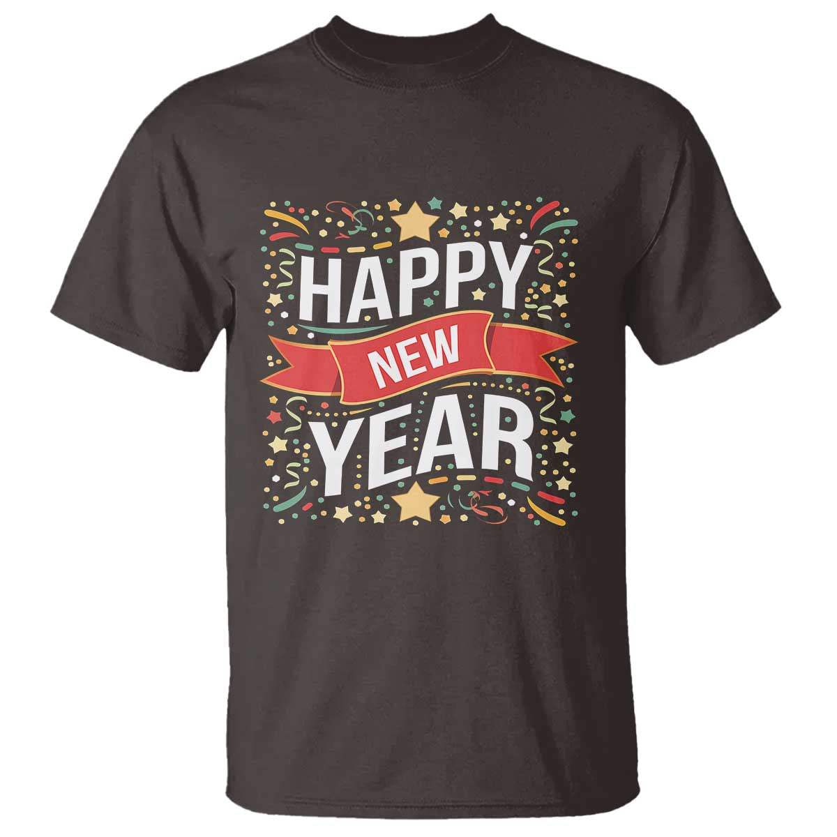 happy-new-year-2025-t-shirt-confetti-fireworks-party-supplies-family-matching