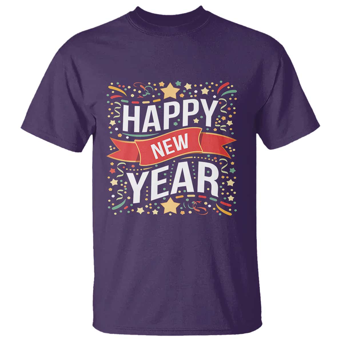 happy-new-year-2025-t-shirt-confetti-fireworks-party-supplies-family-matching