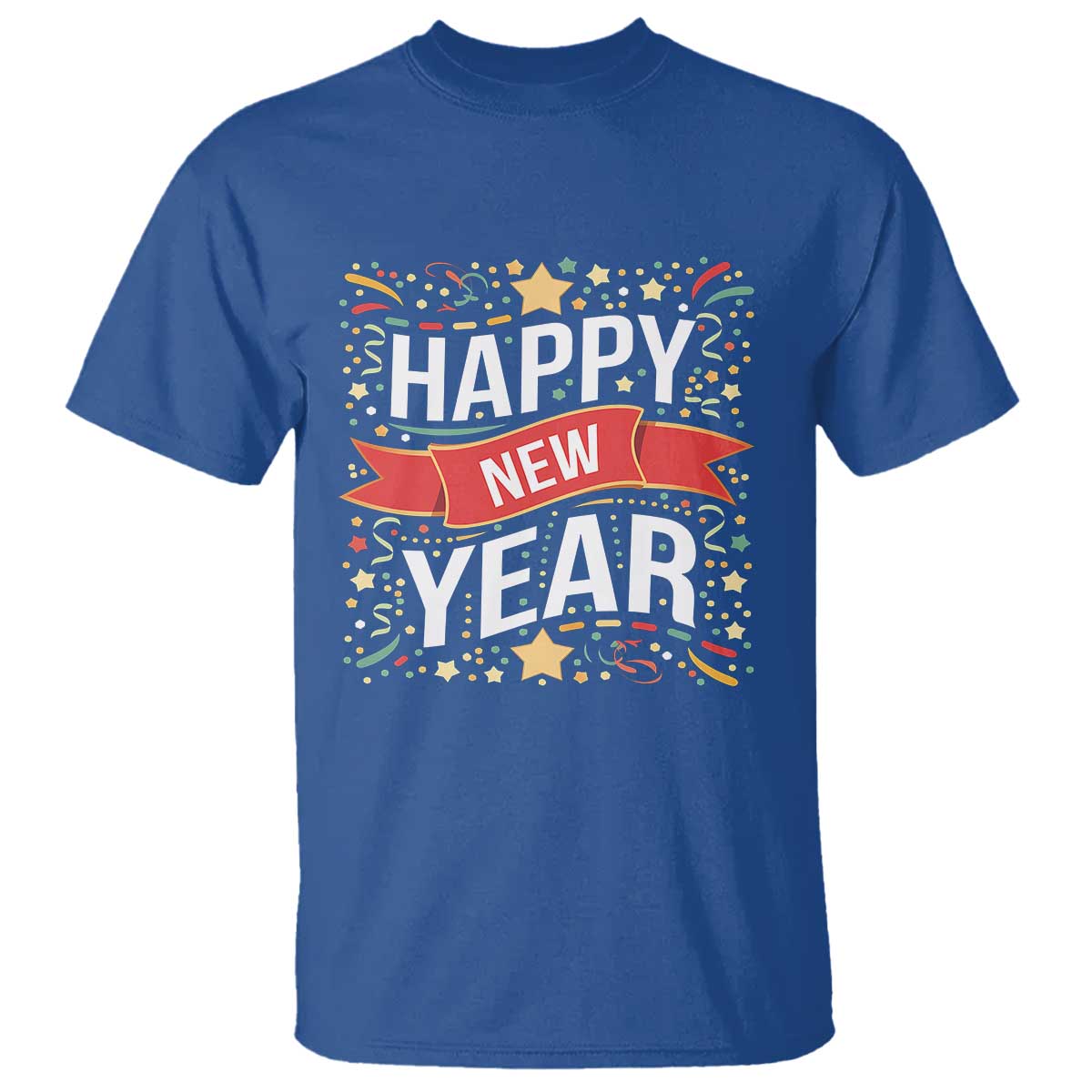 happy-new-year-2025-t-shirt-confetti-fireworks-party-supplies-family-matching