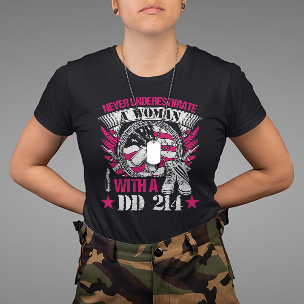 never-underestimate-a-woman-with-dd214-t-shirt-for-female-veteran-women-veterans-shirt-dd214-shirt-patriotic-shirt-us-military-shirt-t-shirt