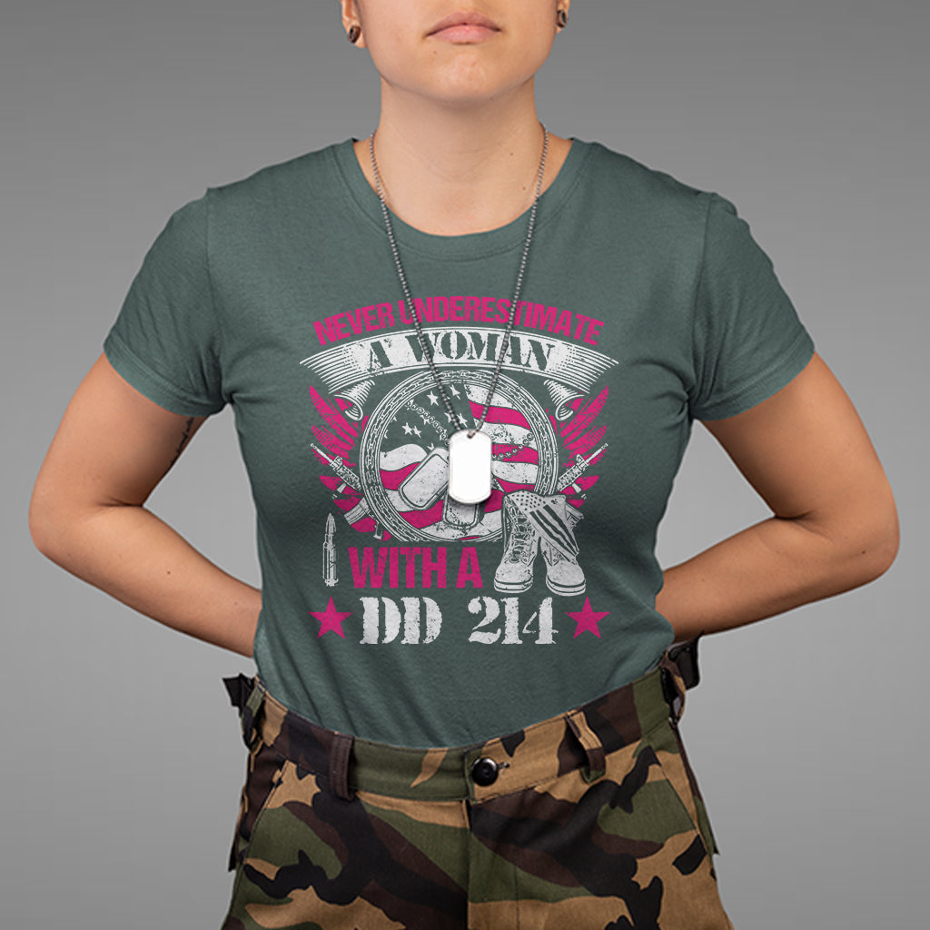 never-underestimate-a-woman-with-dd214-t-shirt-for-female-veteran-women-veterans-shirt-dd214-shirt-patriotic-shirt-us-military-shirt-t-shirt