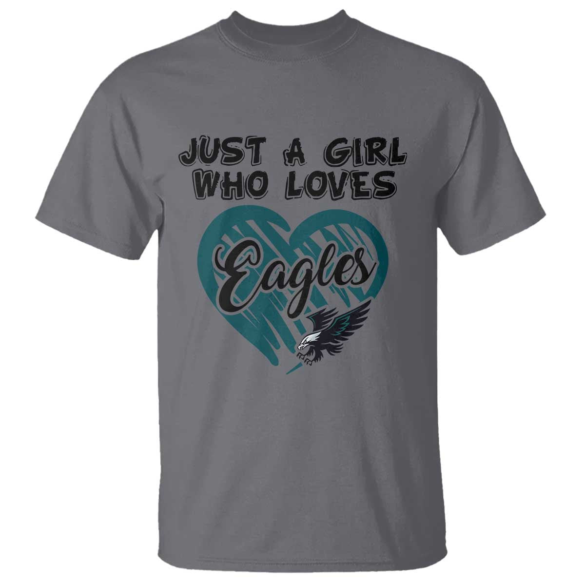 a-girl-who-loves-eagle-t-shirt