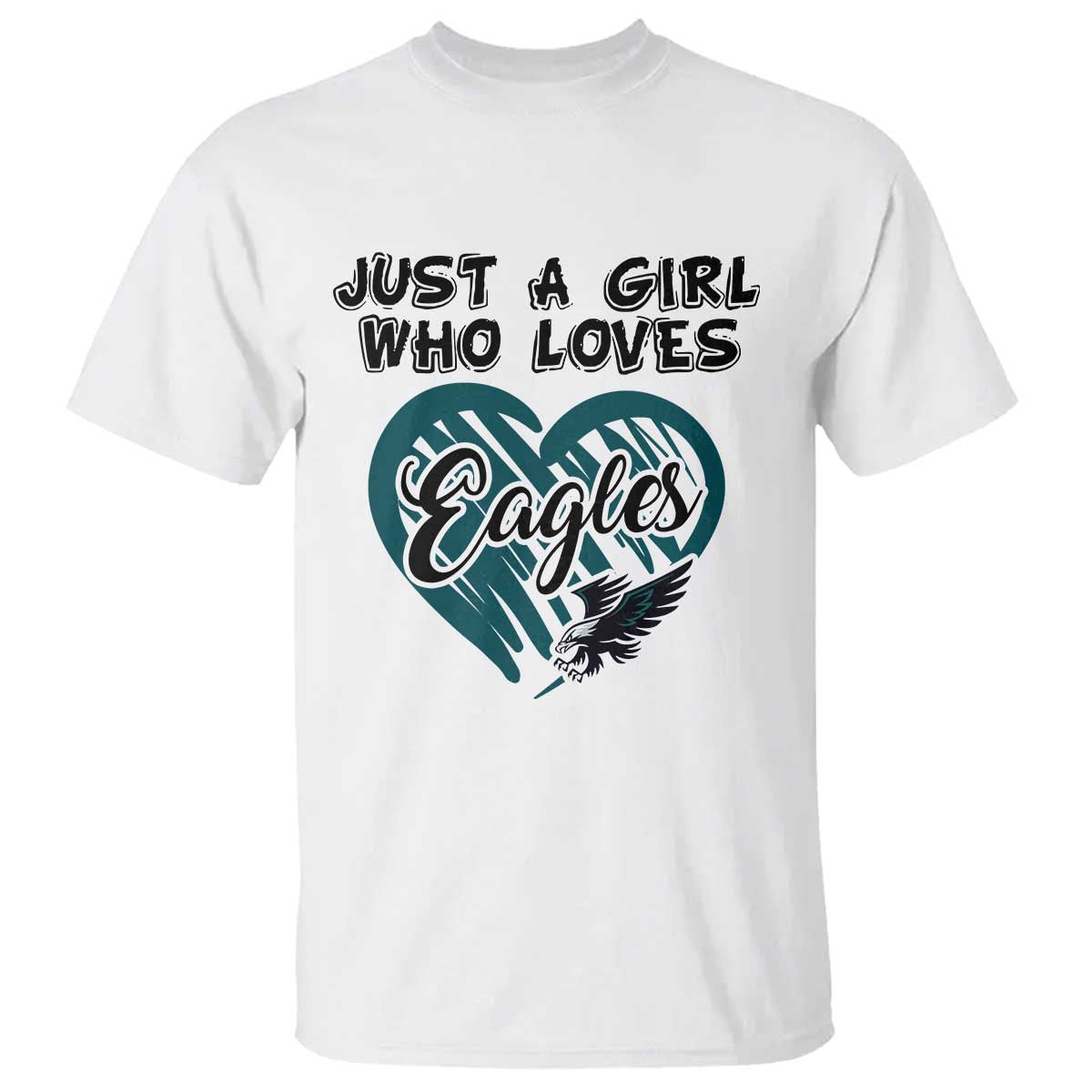 a-girl-who-loves-eagle-t-shirt