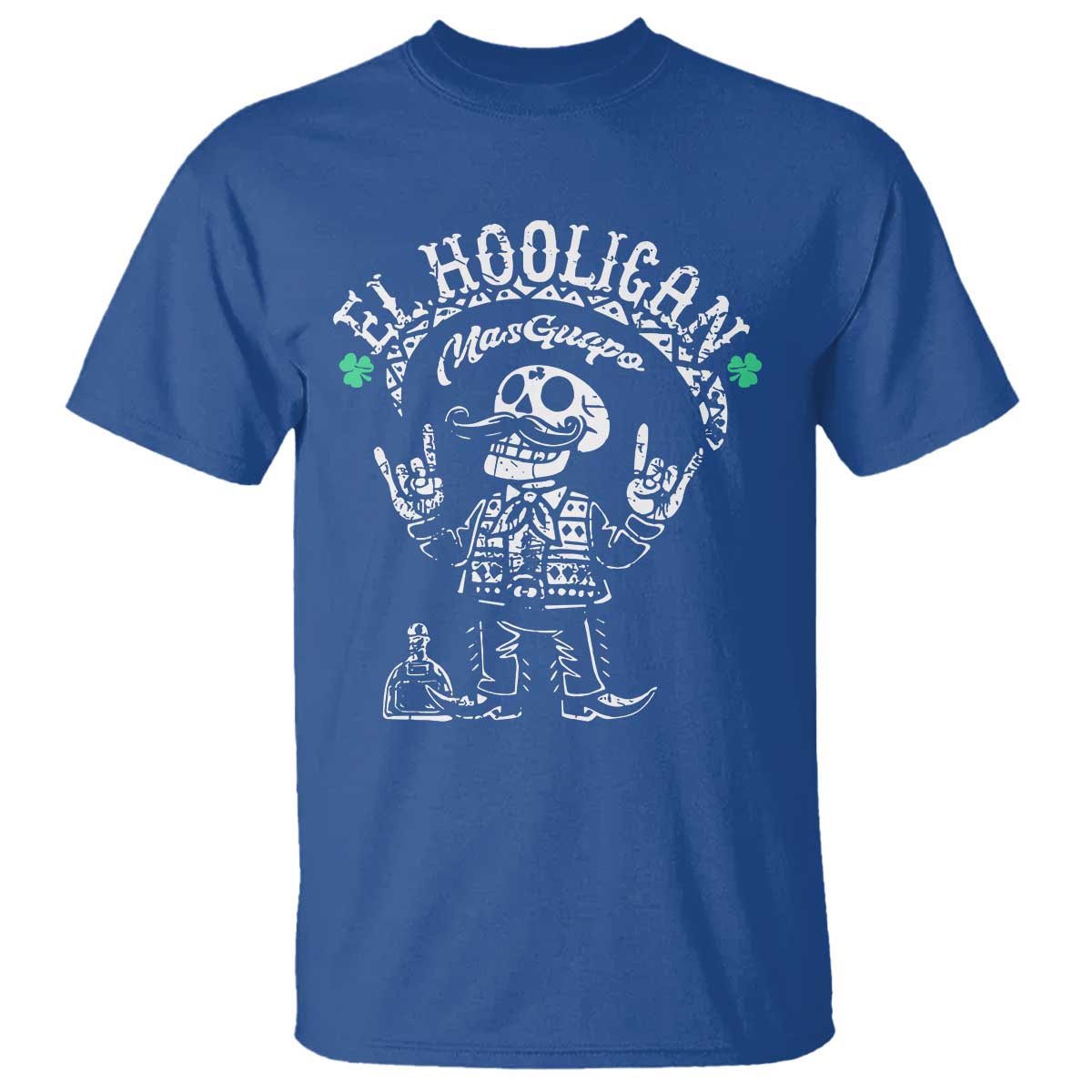 funny-mexican-mariachi-skeleton-t-shirt-el-hooligan-mas-guapo-very-handsome
