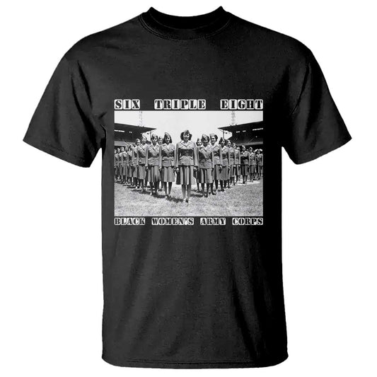 6-triple-8-t-shirt-black-womens-army-corps-6888th-battalion