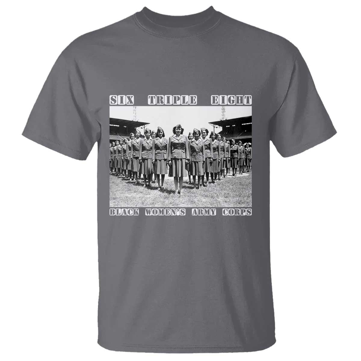 6-triple-8-t-shirt-black-womens-army-corps-6888th-battalion