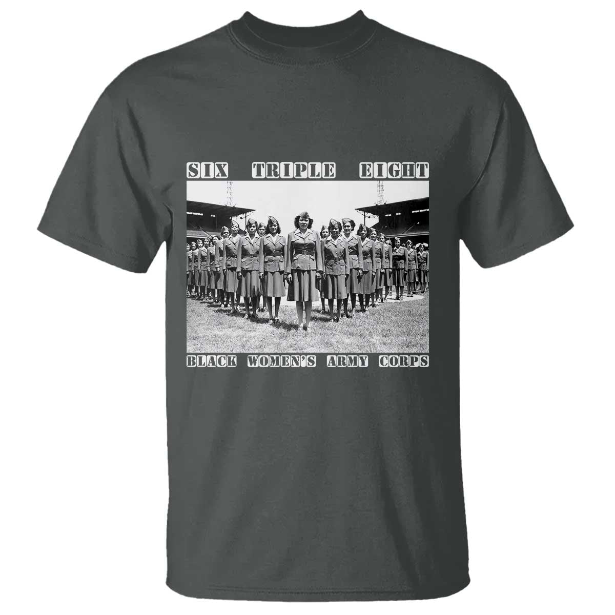 6-triple-8-t-shirt-black-womens-army-corps-6888th-battalion
