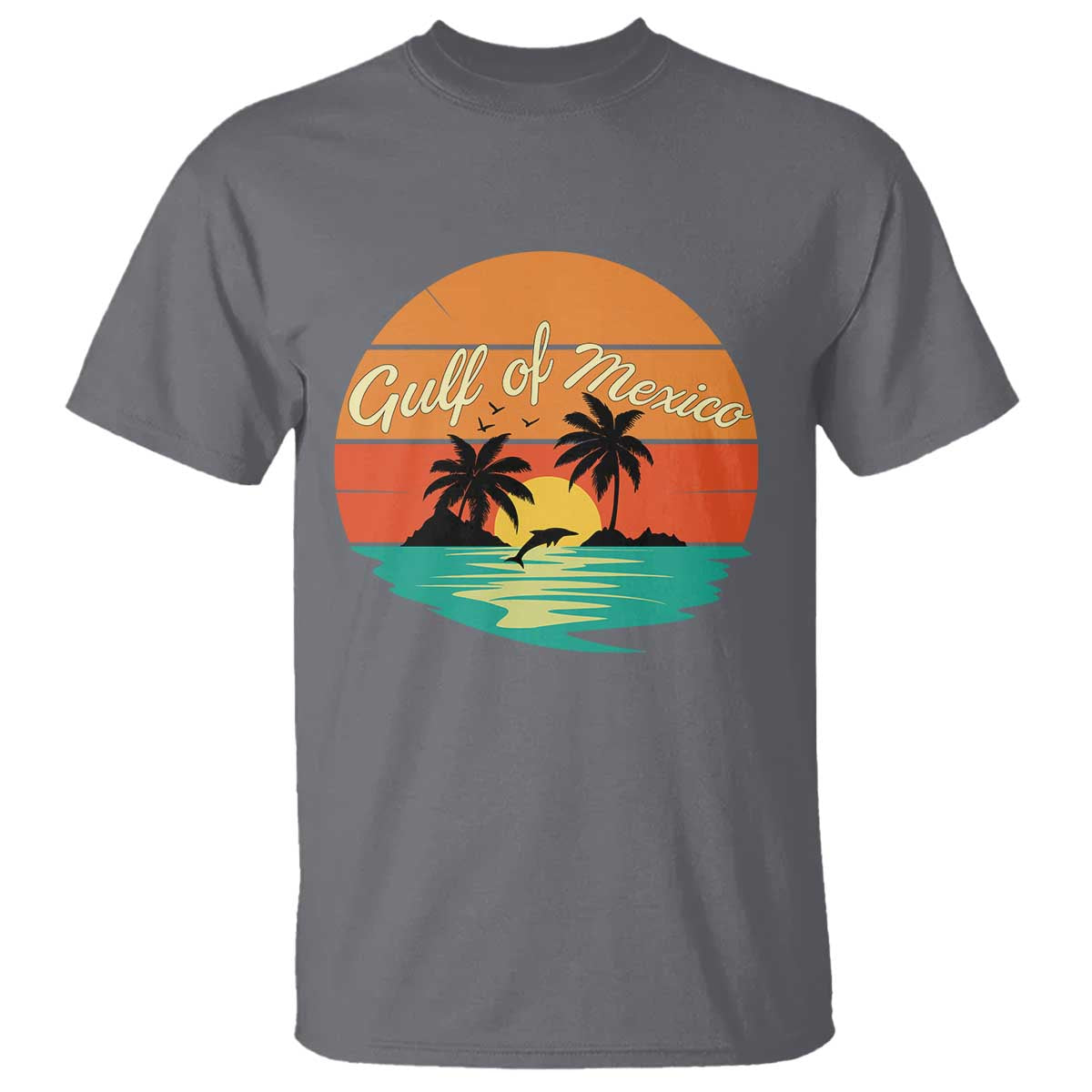 gulf-of-mexico-t-shirt-forever-beach-palms-summer-vacation