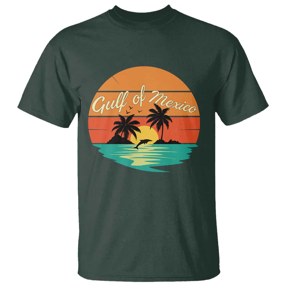 gulf-of-mexico-t-shirt-forever-beach-palms-summer-vacation