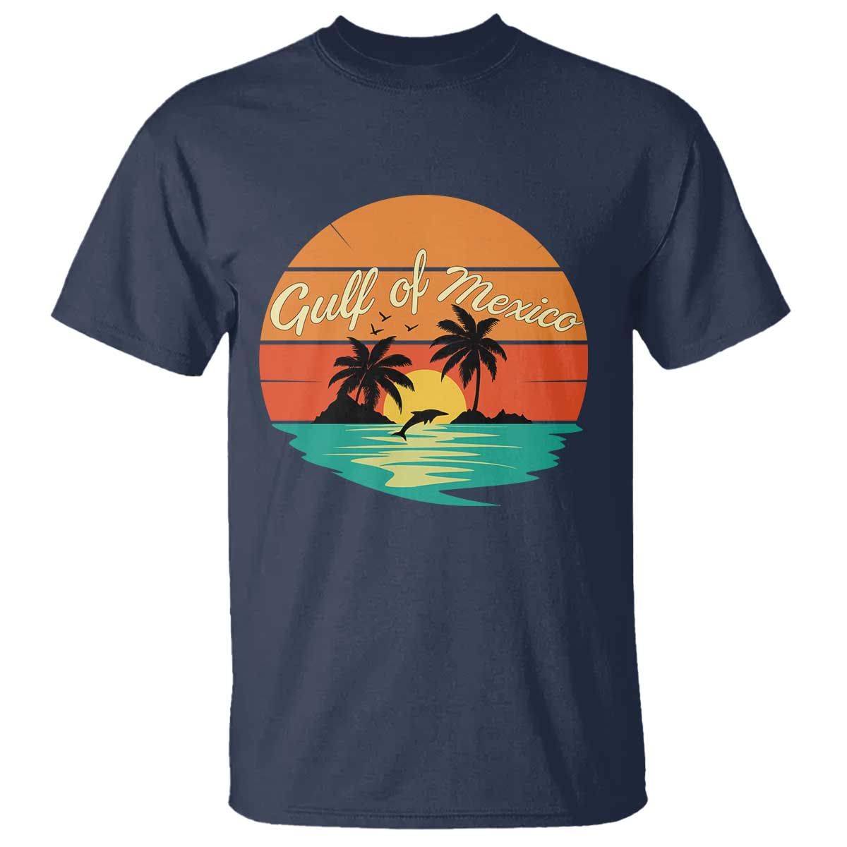 gulf-of-mexico-t-shirt-forever-beach-palms-summer-vacation