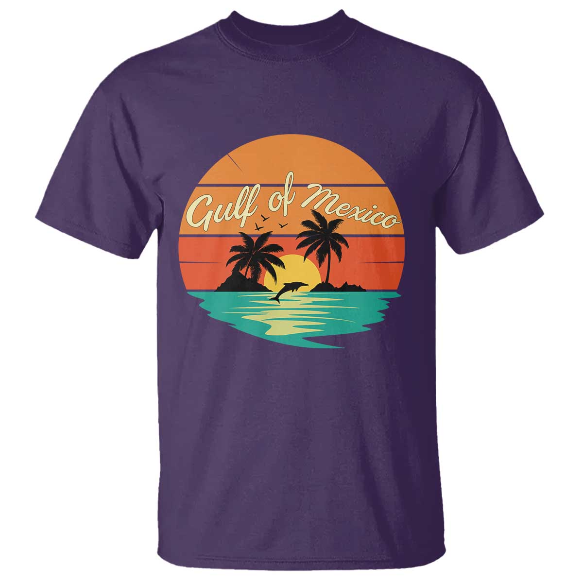 gulf-of-mexico-t-shirt-forever-beach-palms-summer-vacation