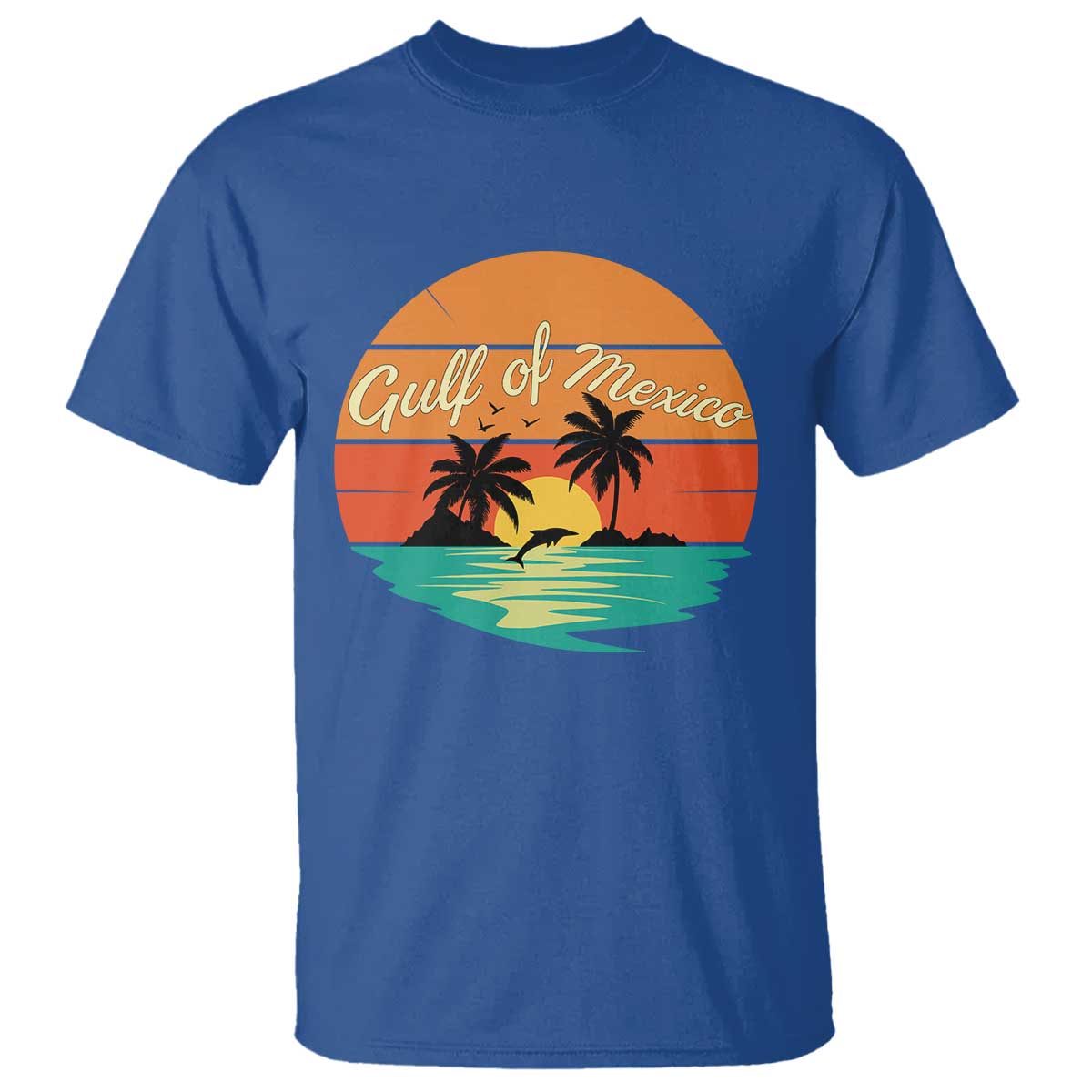 gulf-of-mexico-t-shirt-forever-beach-palms-summer-vacation