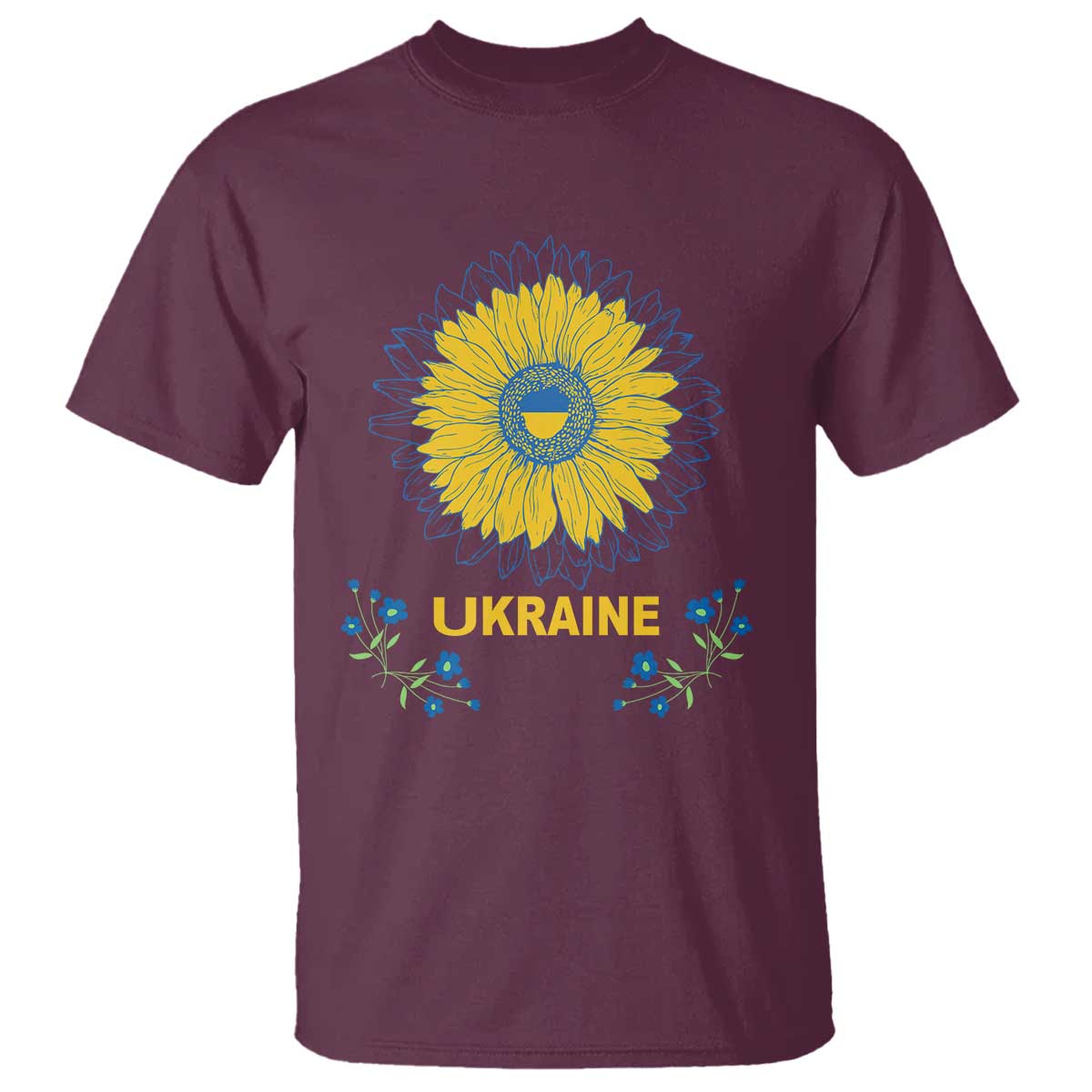 ukraine-sunflower-t-shirt-ukrainian-flag