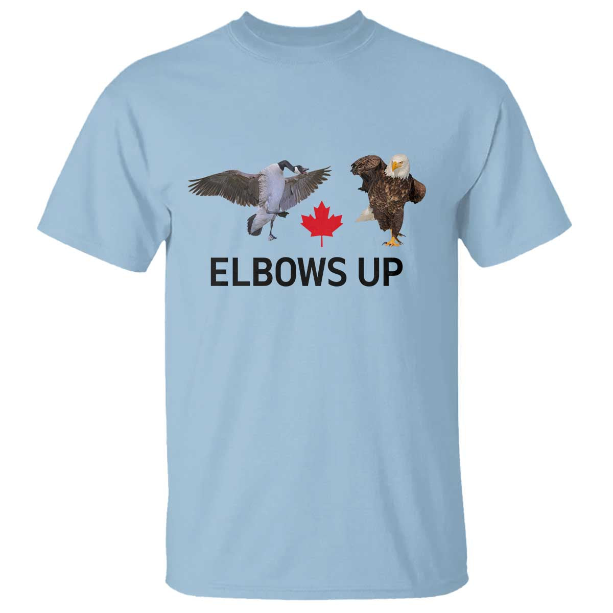 elbows-up-t-shirt-canada-goose-vs-eagle-maple-leaf