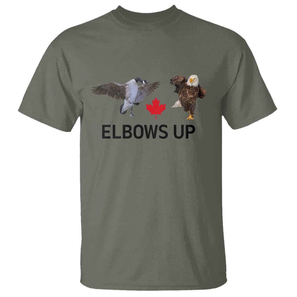 elbows-up-t-shirt-canada-goose-vs-eagle-maple-leaf