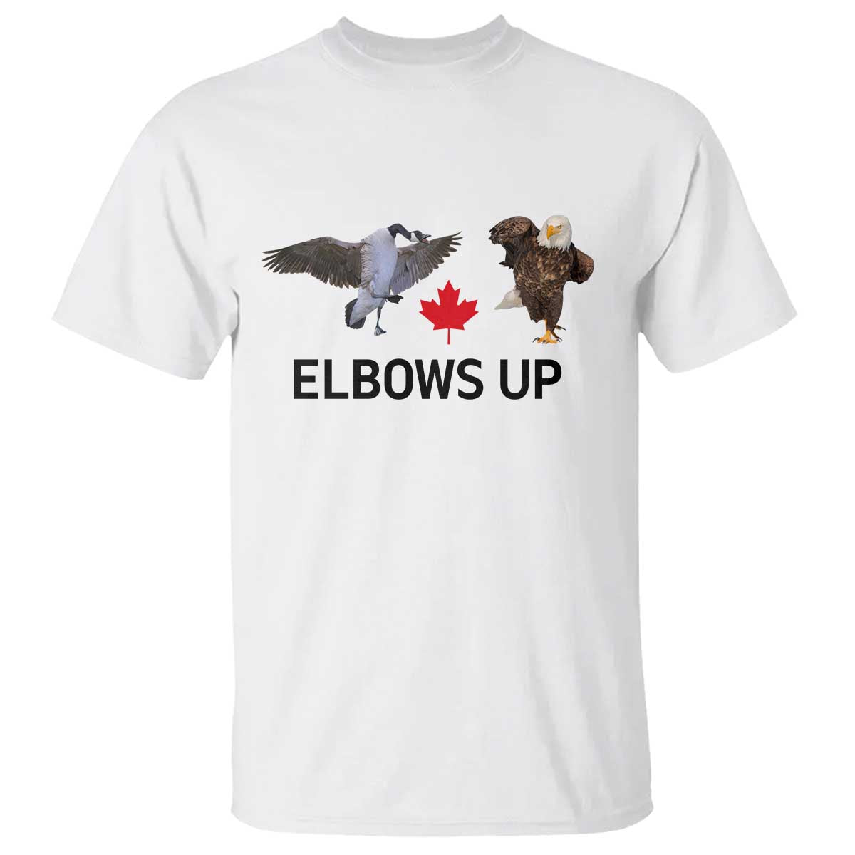 elbows-up-t-shirt-canada-goose-vs-eagle-maple-leaf