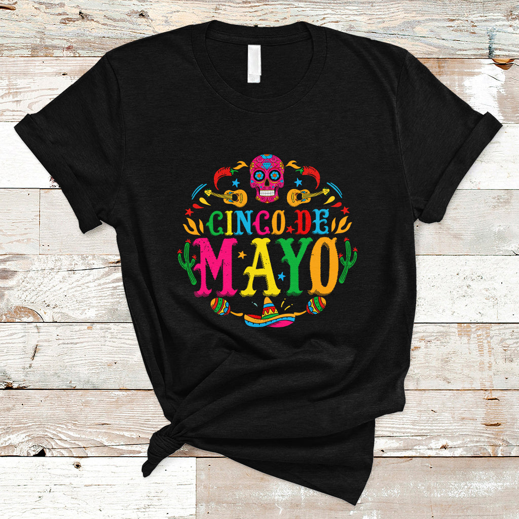 funny-cinco-de-mayo-t-shirt-cinco-de-mayo-mexican-fiesta-5-de-mayo-mexican-sugar-skull-ts02