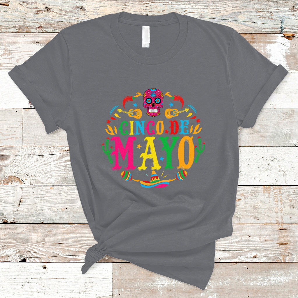 funny-cinco-de-mayo-t-shirt-cinco-de-mayo-mexican-fiesta-5-de-mayo-mexican-sugar-skull-ts02