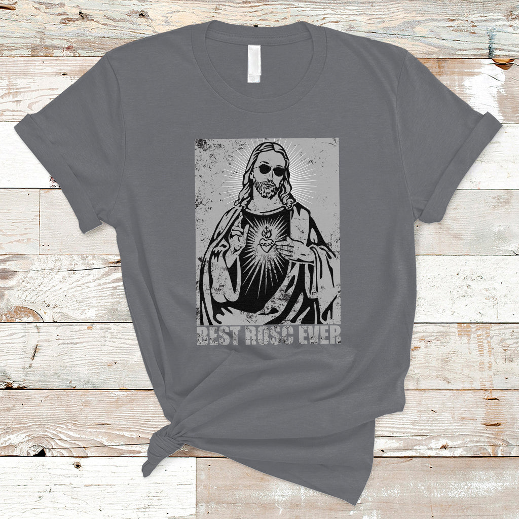 funny-jesus-t-shirt-funny-jesus-best-rosc-ever-cpr-nurse-nursing-doctor-surgeon