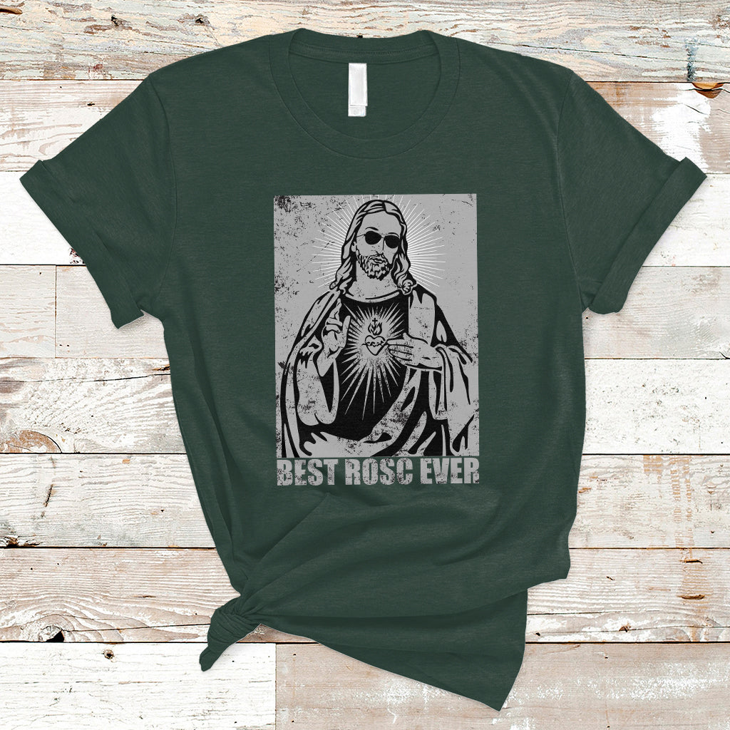funny-jesus-t-shirt-funny-jesus-best-rosc-ever-cpr-nurse-nursing-doctor-surgeon