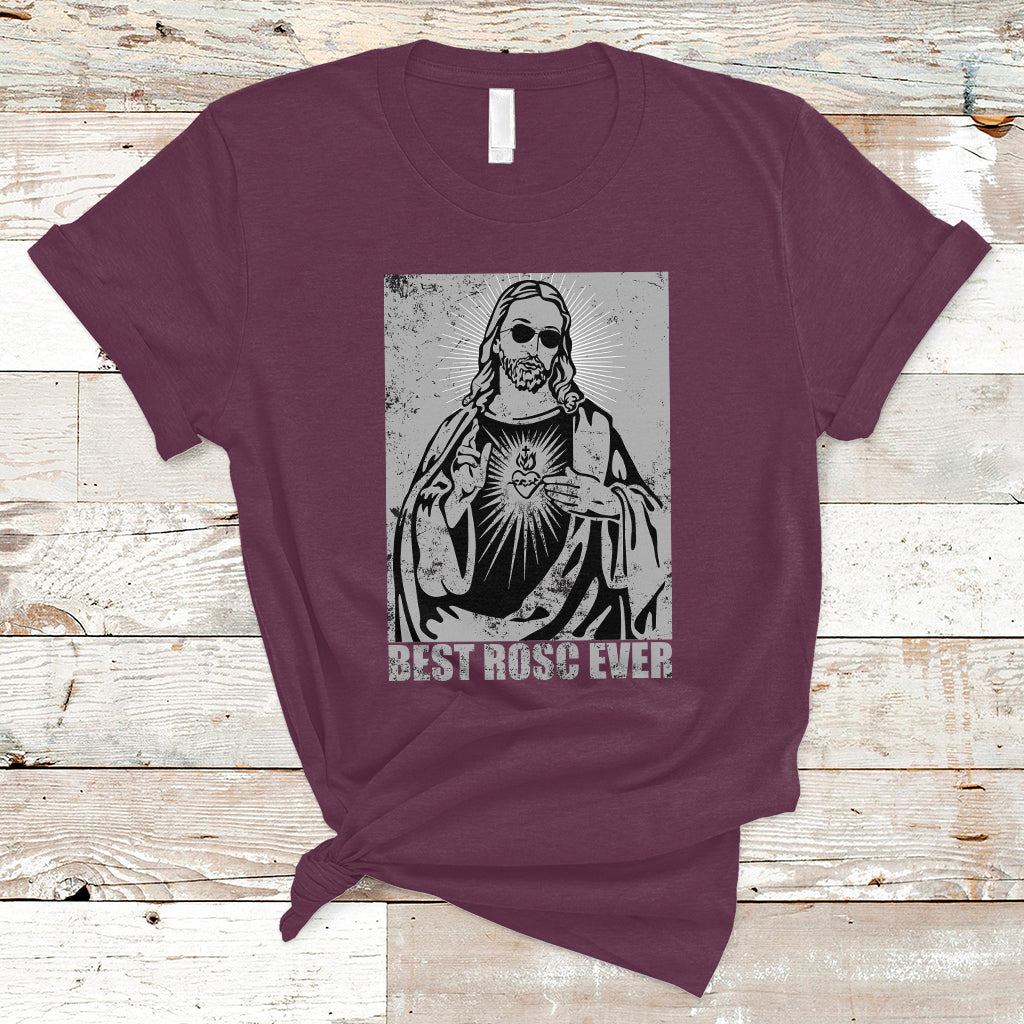funny-jesus-t-shirt-funny-jesus-best-rosc-ever-cpr-nurse-nursing-doctor-surgeon