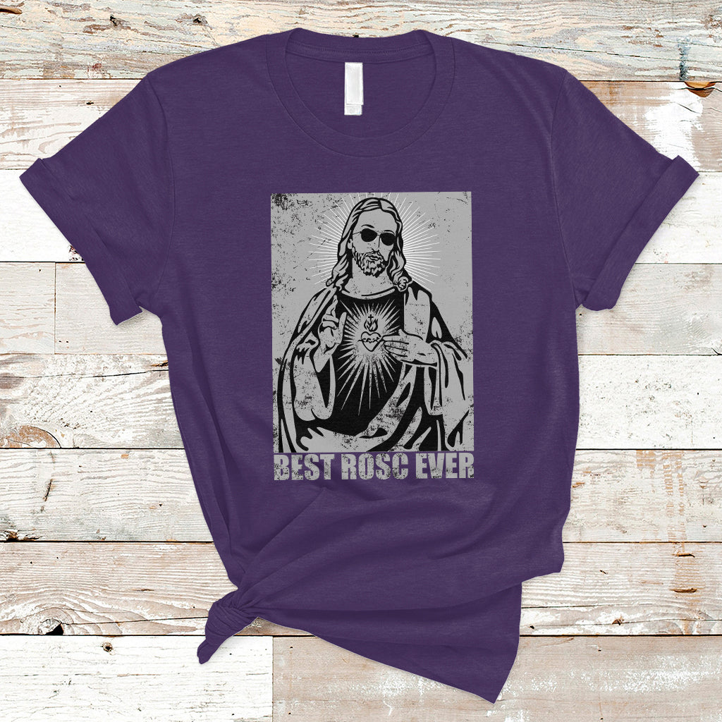 funny-jesus-t-shirt-funny-jesus-best-rosc-ever-cpr-nurse-nursing-doctor-surgeon