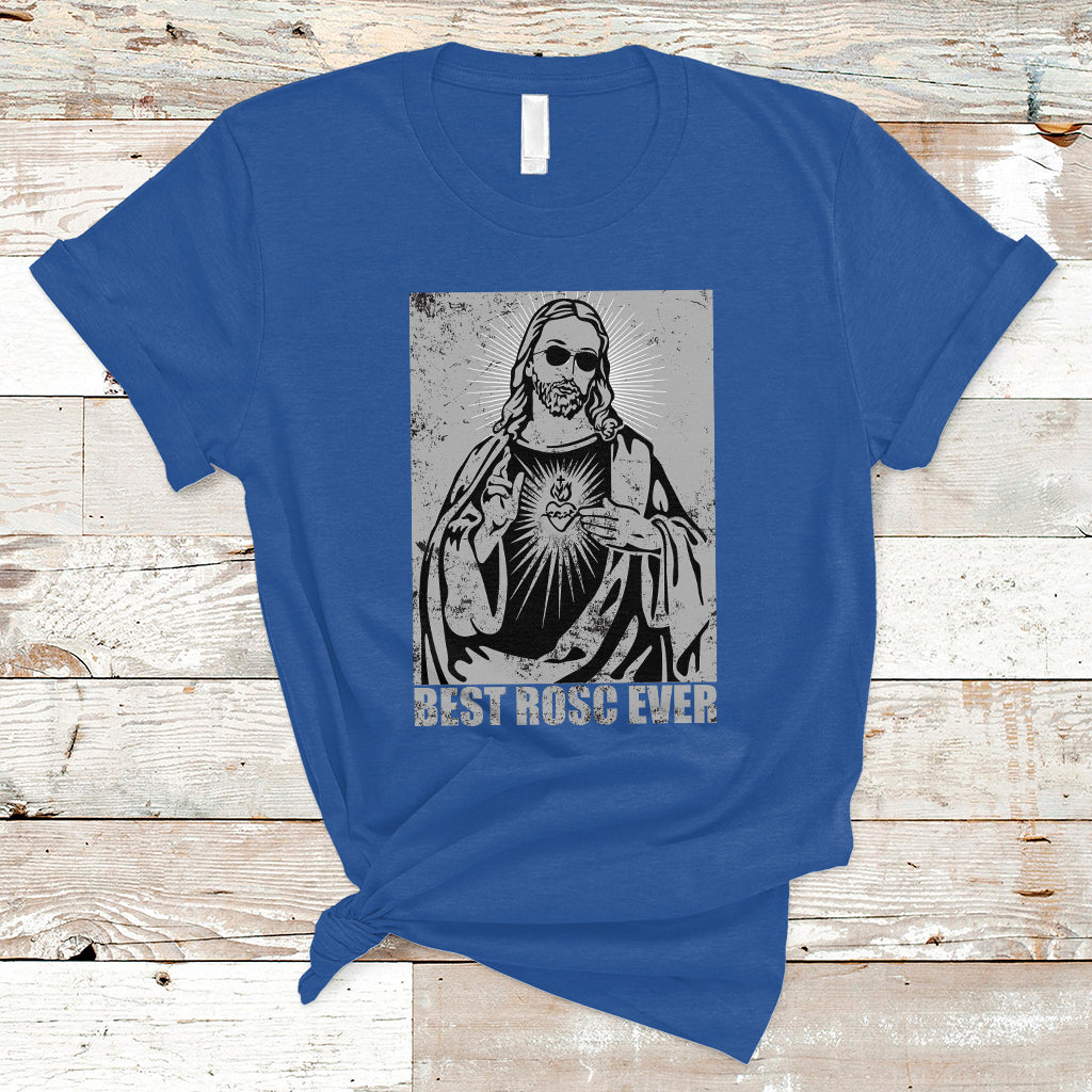funny-jesus-t-shirt-funny-jesus-best-rosc-ever-cpr-nurse-nursing-doctor-surgeon