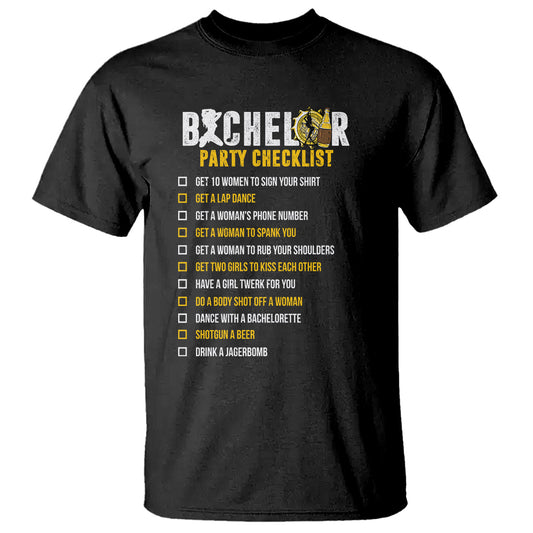bachelor-party-t-shirt-bachelor-party-checklist-funny