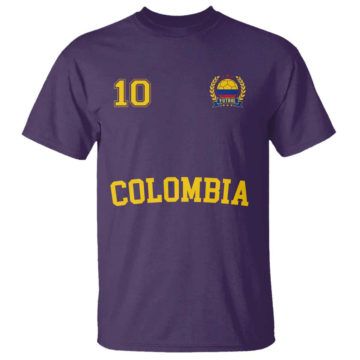 colombia-football-t-shirt-number-ten-colombian-flag-jersey-franela-ftbol-soccer