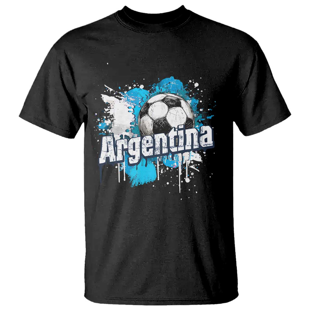 argentina-football-t-shirt-argentine-flag-ftbol-lover