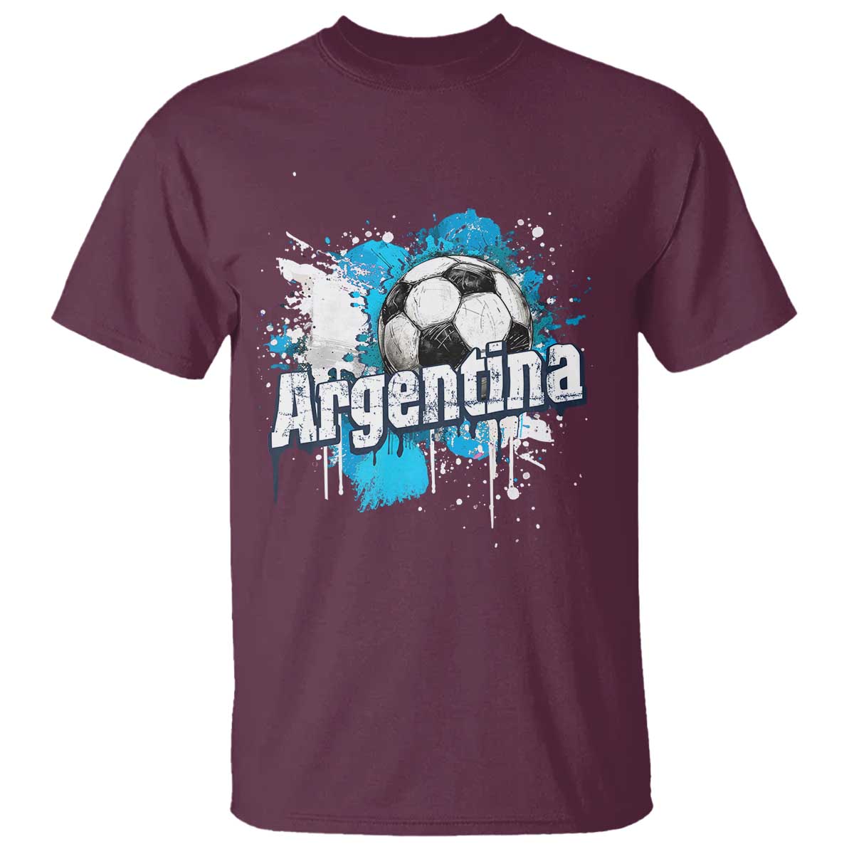 argentina-football-t-shirt-argentine-flag-ftbol-lover