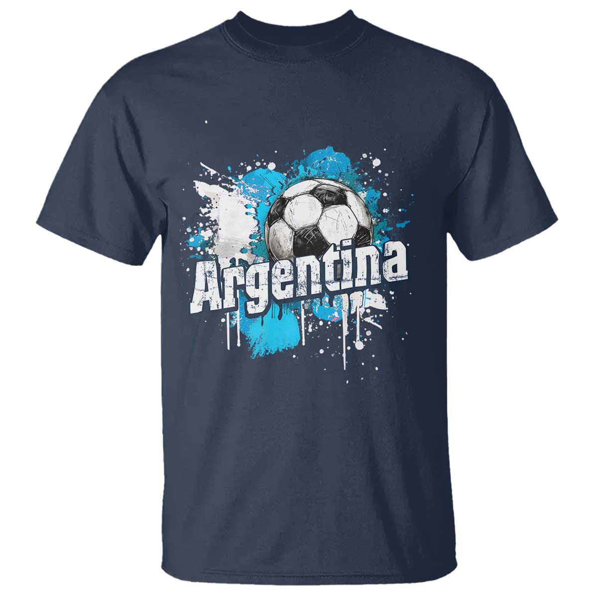 argentina-football-t-shirt-argentine-flag-ftbol-lover
