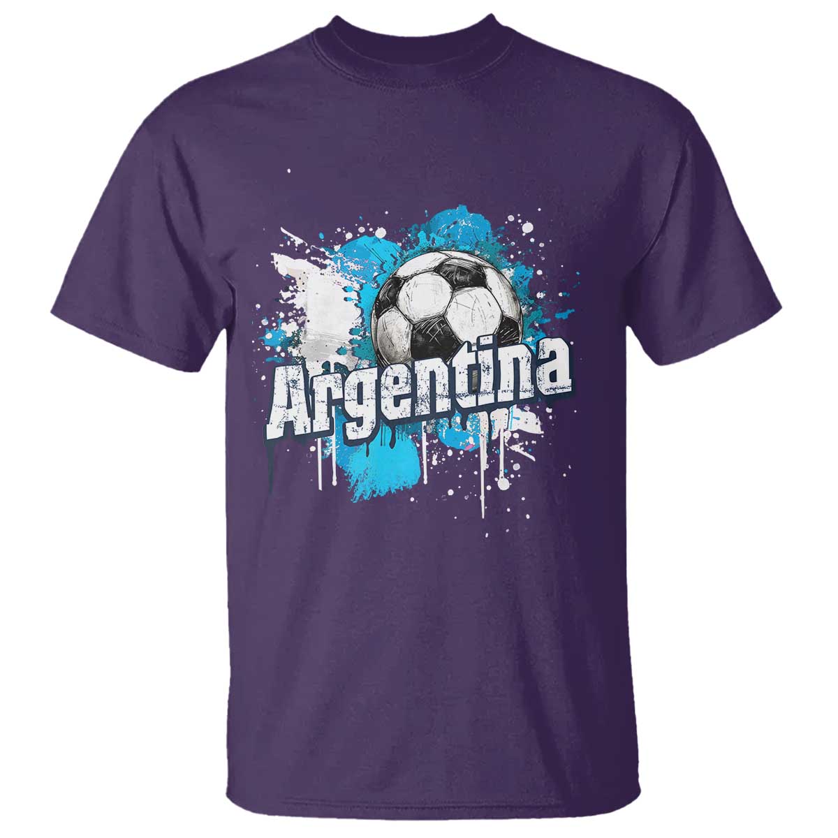argentina-football-t-shirt-argentine-flag-ftbol-lover