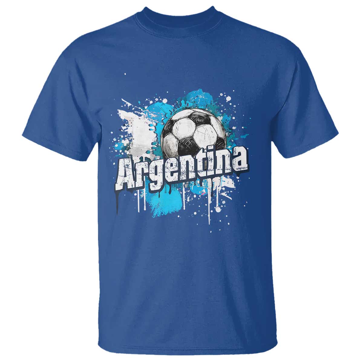 argentina-football-t-shirt-argentine-flag-ftbol-lover