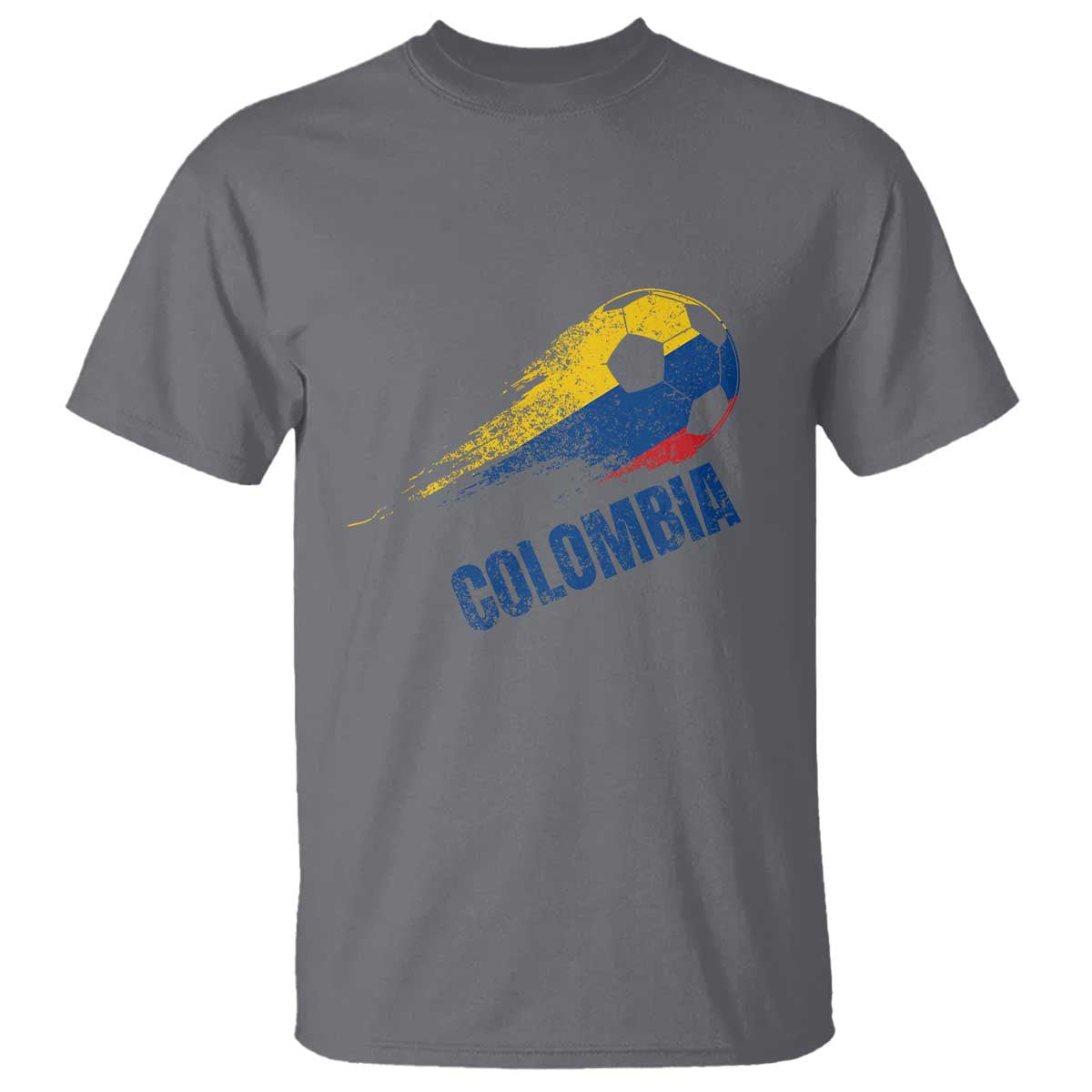 colombia-football-t-shirt-colombian-flag-futbol-soccer-lover