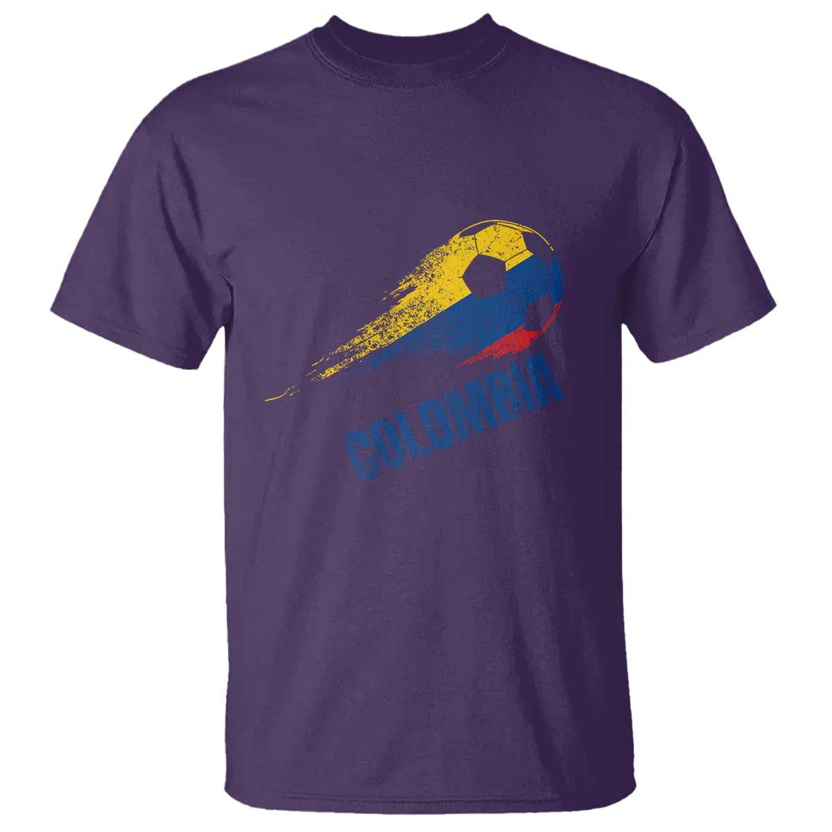 colombia-football-t-shirt-colombian-flag-futbol-soccer-lover