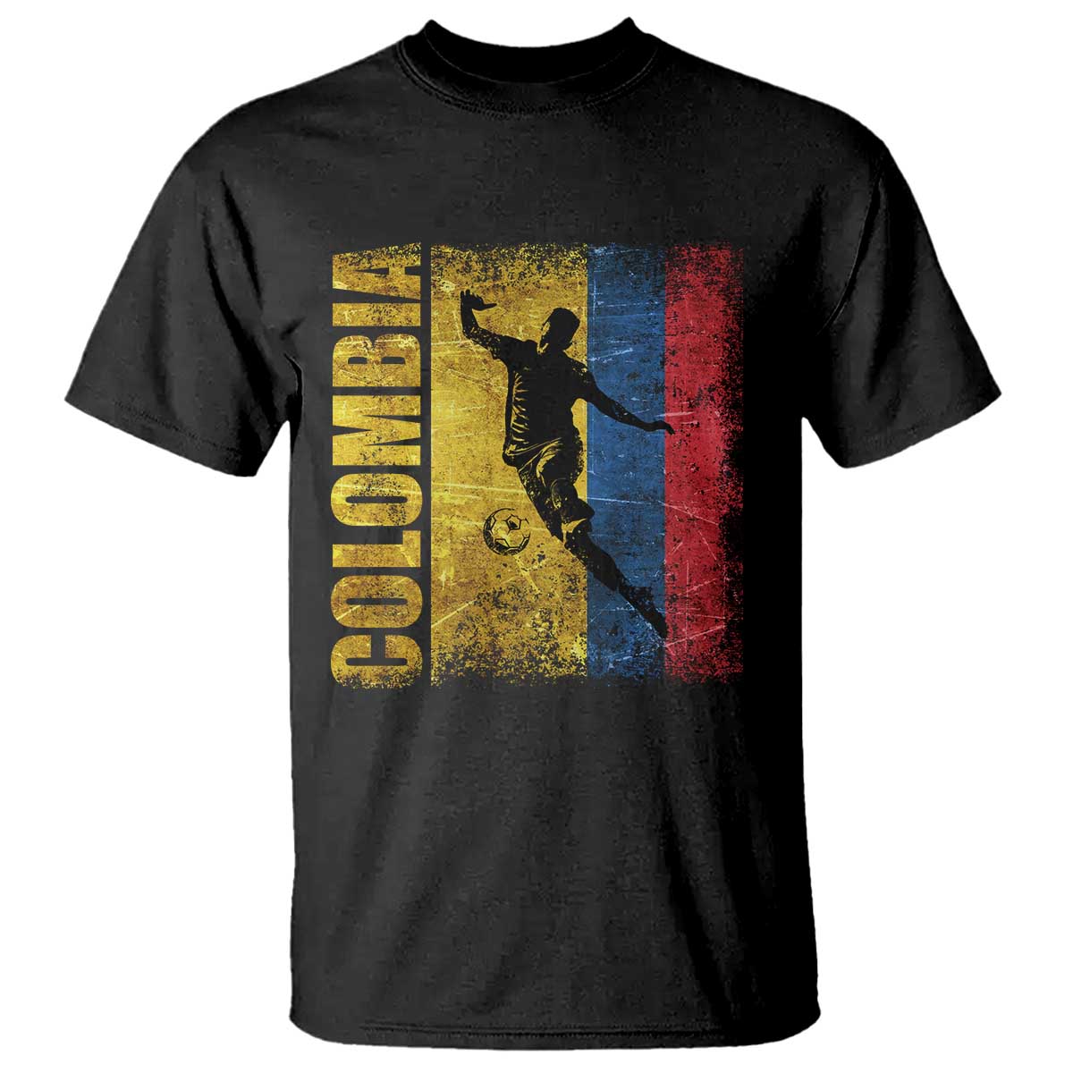 colombia-football-t-shirt-futbol-player-kick-soccer-lover-colombian-flag