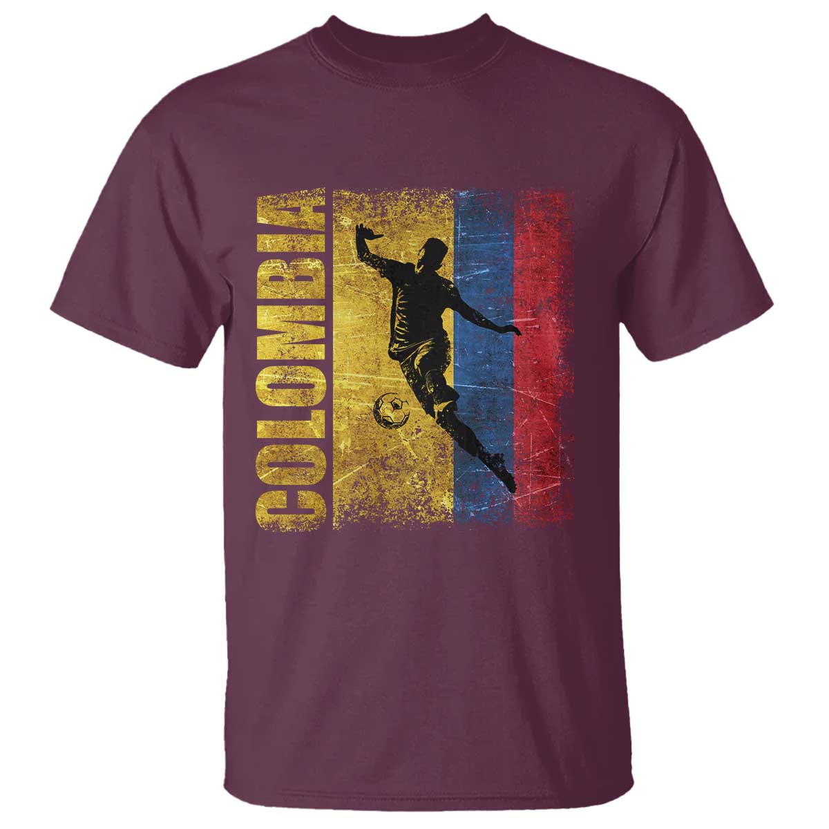 colombia-football-t-shirt-futbol-player-kick-soccer-lover-colombian-flag