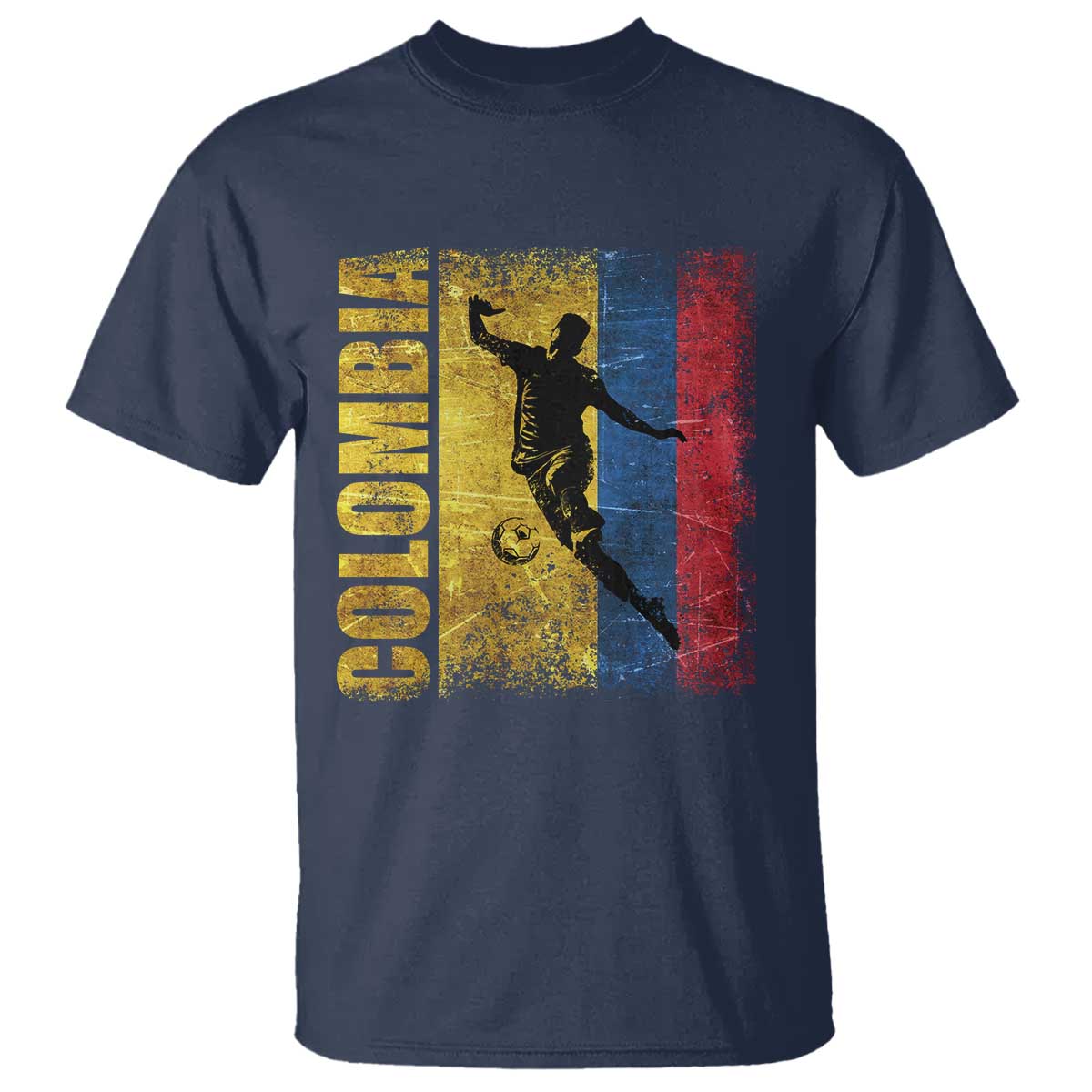 colombia-football-t-shirt-futbol-player-kick-soccer-lover-colombian-flag