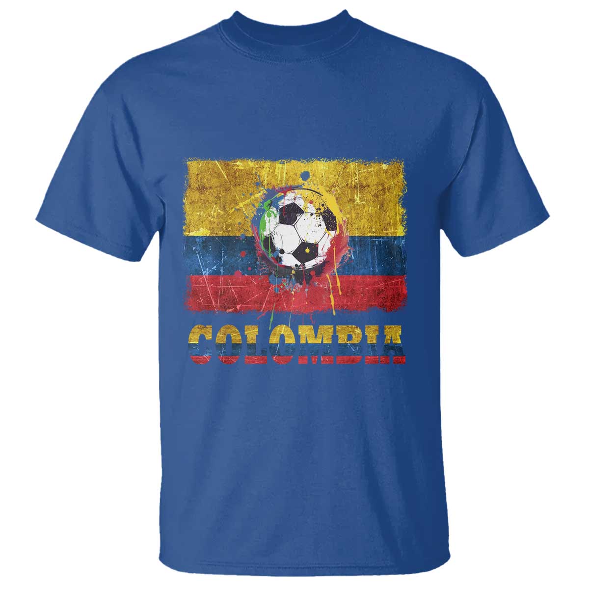 colombia-football-t-shirt-futbol-soccer-colombian-flag-retro-vintage