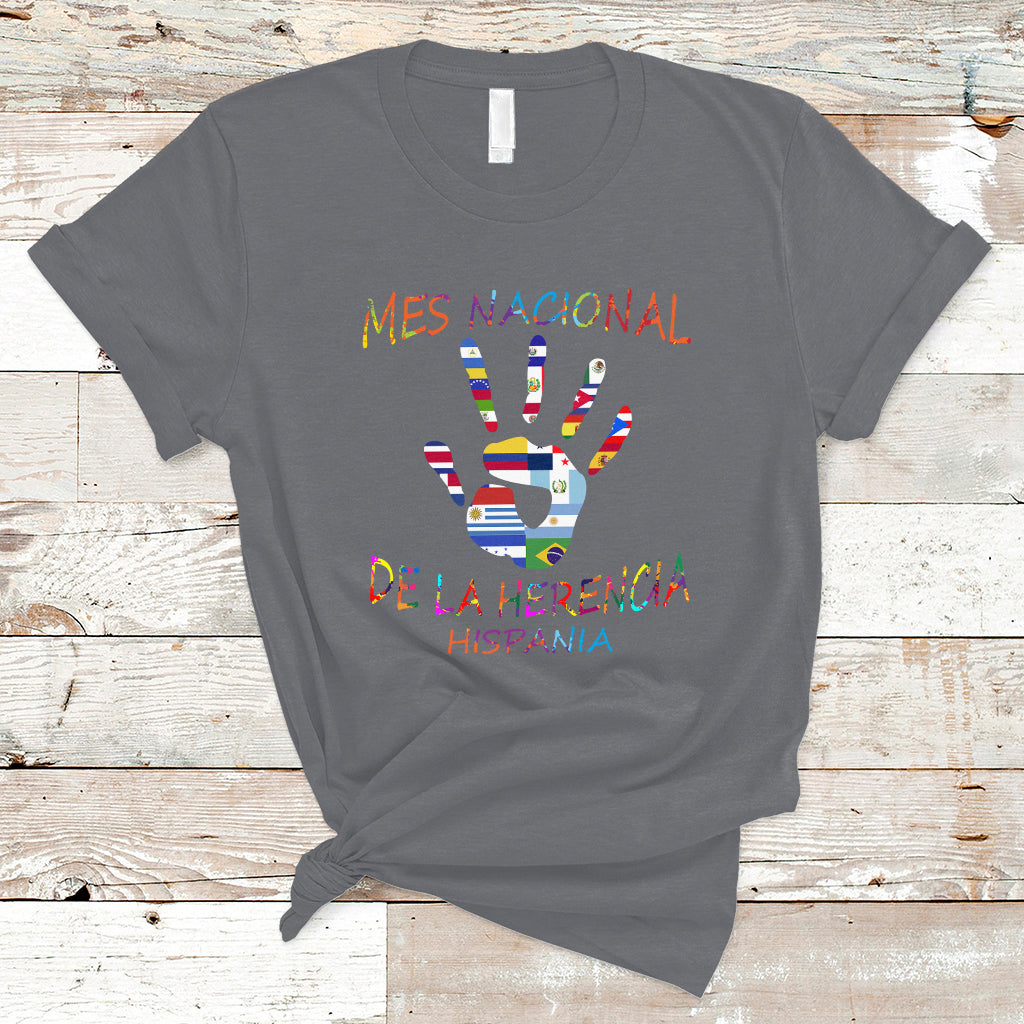 hispanic-heritage-month-t-shirt-mes-nacional-de-la-herencia-hispania-hispanic-heritage-month