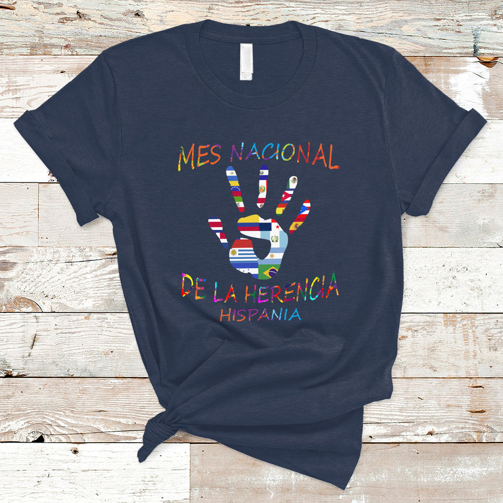 hispanic-heritage-month-t-shirt-mes-nacional-de-la-herencia-hispania-hispanic-heritage-month
