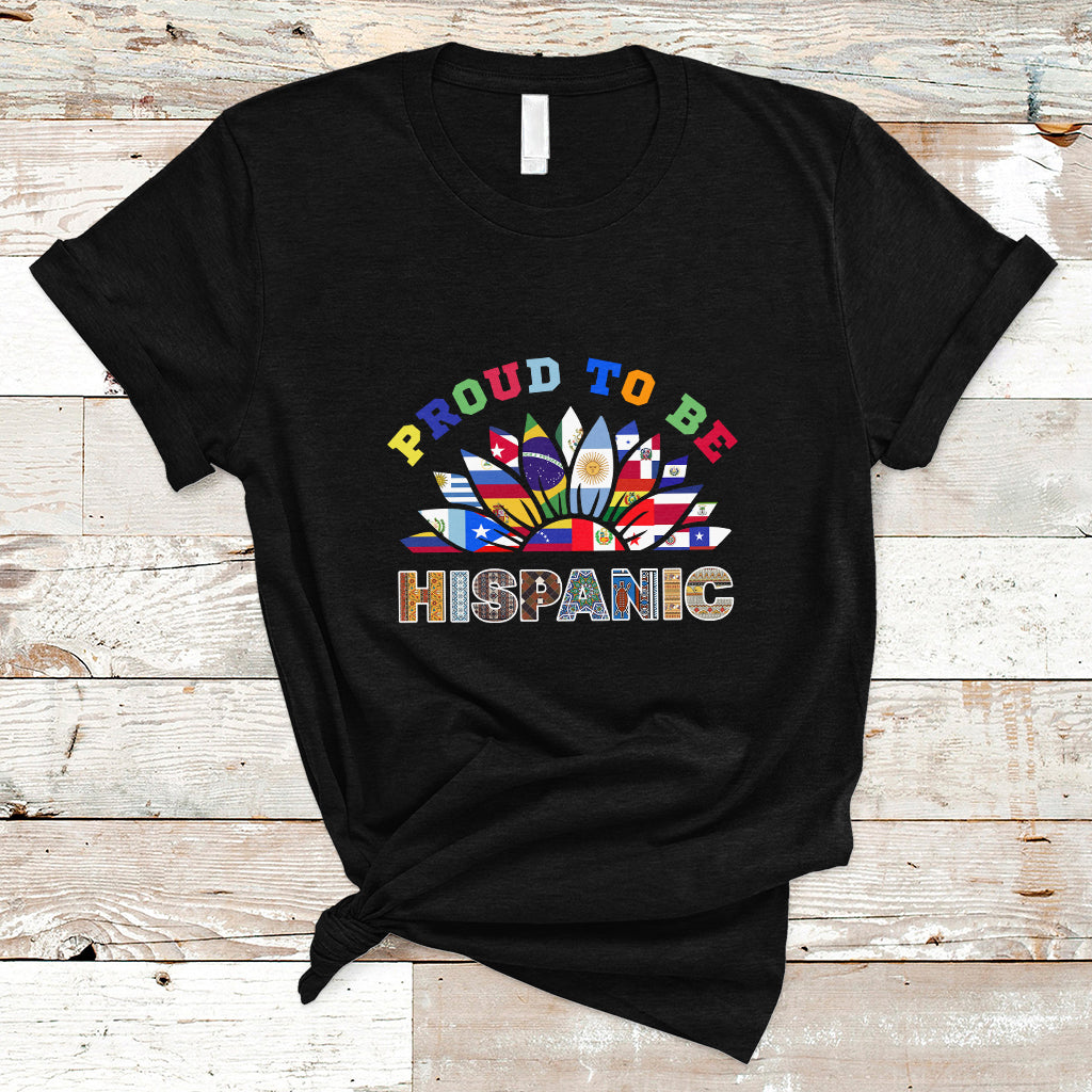 hispanic-heritage-month-t-shirt-proud-to-be-hispanic-countries-hispanic-heritage-month