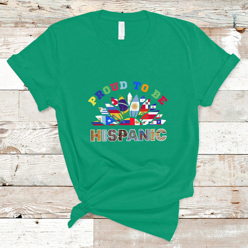 hispanic-heritage-month-t-shirt-proud-to-be-hispanic-countries-hispanic-heritage-month