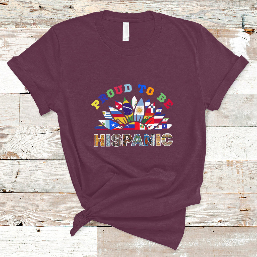 hispanic-heritage-month-t-shirt-proud-to-be-hispanic-countries-hispanic-heritage-month